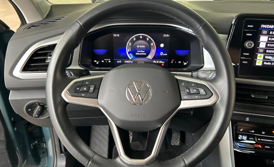 Volkswagen T-Roc 1.0 TSI Life