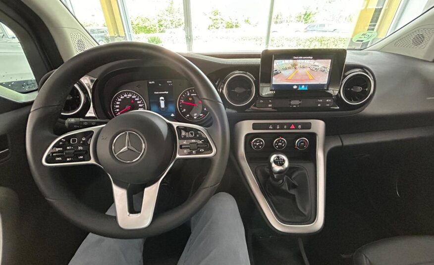 Mercedes-Benz T 160 d Premium