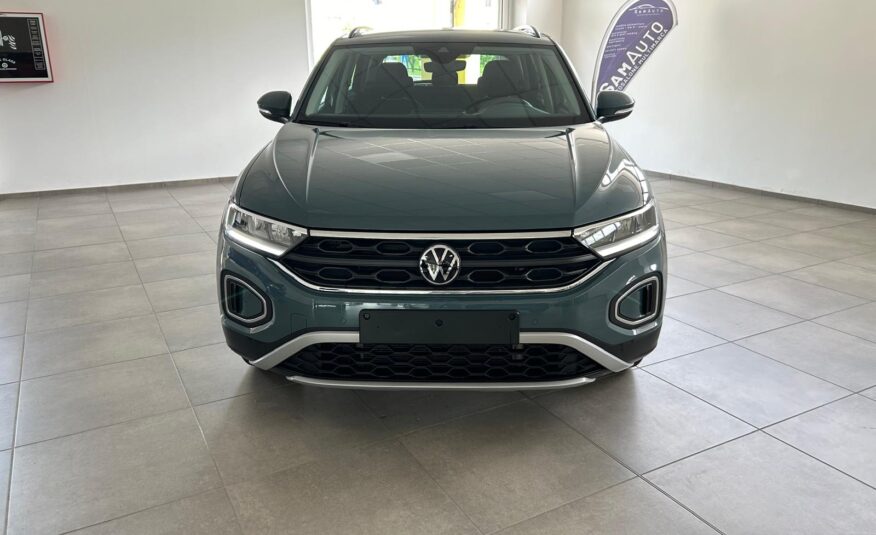 Volkswagen T-Roc 1.0 TSI Life