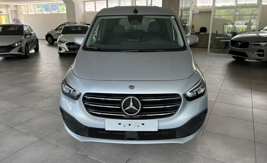 Mercedes-Benz T 160 d Premium