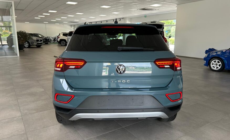 Volkswagen T-Roc 1.0 TSI Life